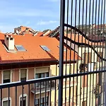 New Apartment With Terrace