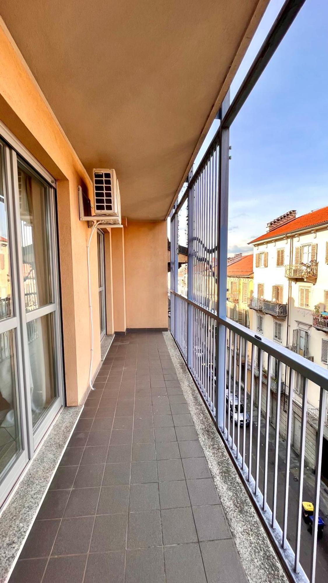 New With Terrace Apartamento *