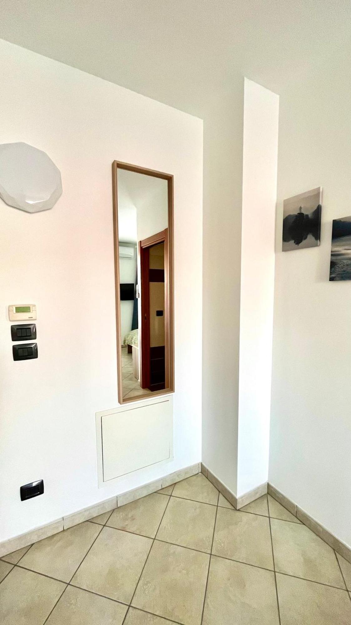 New With Terrace Apartamento *