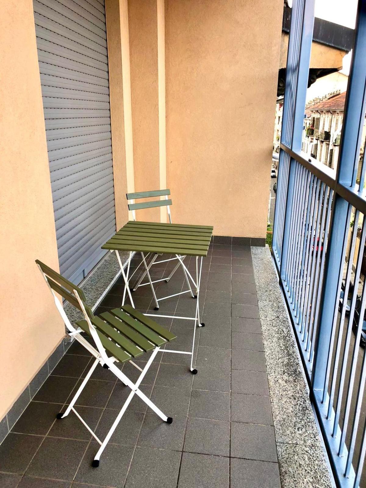 Apartamento New With Terrace *